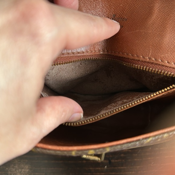 LOUIS VUITTON CHANTILLY - Picture 12 of 17